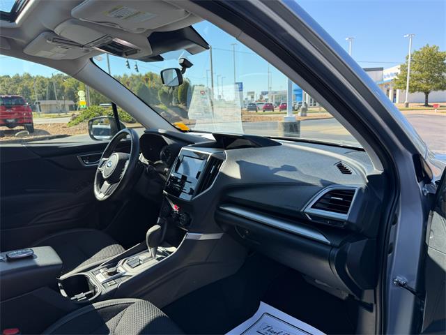 2022 Subaru Forester (CC-2118461) for sale in Paducah, Kentucky