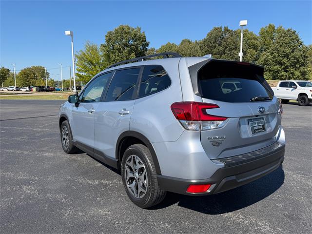 2022 Subaru Forester (CC-2118461) for sale in Paducah, Kentucky