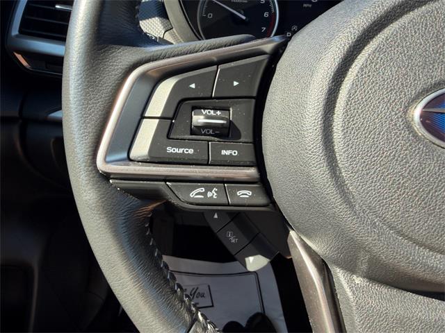 2022 Subaru Forester (CC-2118461) for sale in Paducah, Kentucky
