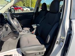 2022 Subaru Forester (CC-2118461) for sale in Paducah, Kentucky