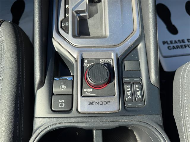2022 Subaru Forester (CC-2118461) for sale in Paducah, Kentucky