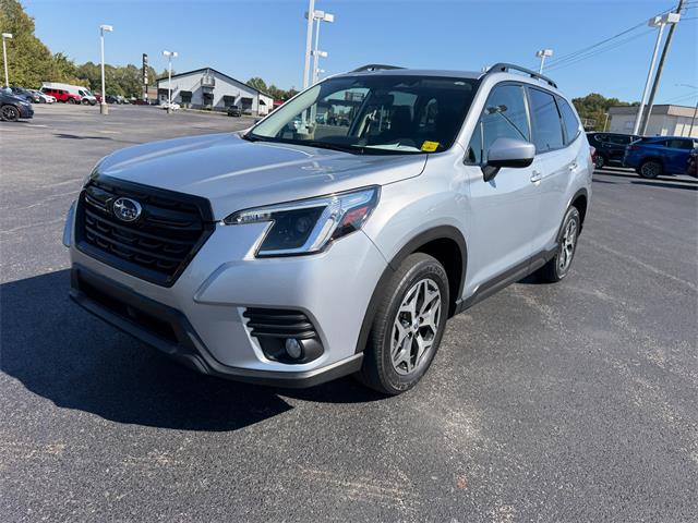 2022 Subaru Forester (CC-2118461) for sale in Paducah, Kentucky