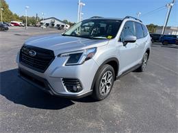 2022 Subaru Forester (CC-2118461) for sale in Paducah, Kentucky