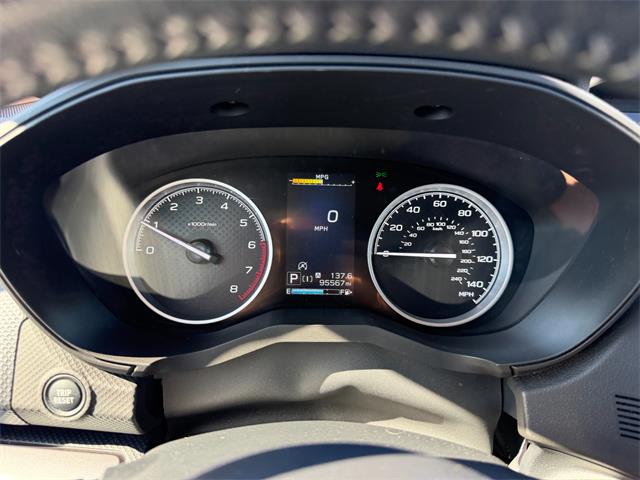 2022 Subaru Forester (CC-2118461) for sale in Paducah, Kentucky
