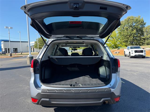 2022 Subaru Forester (CC-2118461) for sale in Paducah, Kentucky