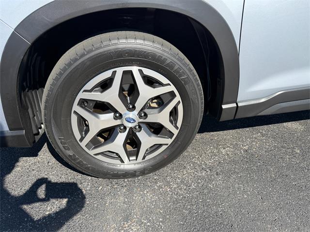 2022 Subaru Forester (CC-2118461) for sale in Paducah, Kentucky