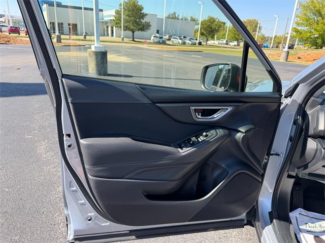 2022 Subaru Forester (CC-2118461) for sale in Paducah, Kentucky