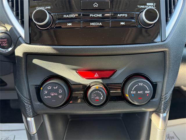 2022 Subaru Forester (CC-2118461) for sale in Paducah, Kentucky