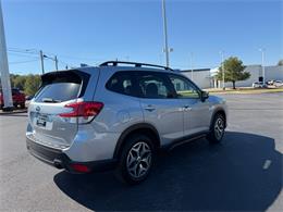 2022 Subaru Forester (CC-2118461) for sale in Paducah, Kentucky