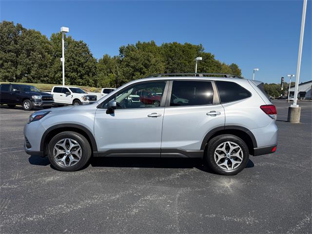 2022 Subaru Forester (CC-2118461) for sale in Paducah, Kentucky