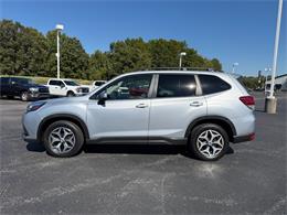 2022 Subaru Forester (CC-2118461) for sale in Paducah, Kentucky