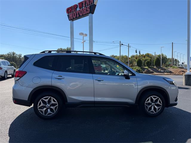 2022 Subaru Forester (CC-2118461) for sale in Paducah, Kentucky
