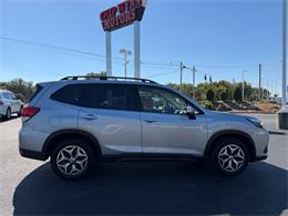 2022 Subaru Forester (CC-2118461) for sale in Paducah, Kentucky