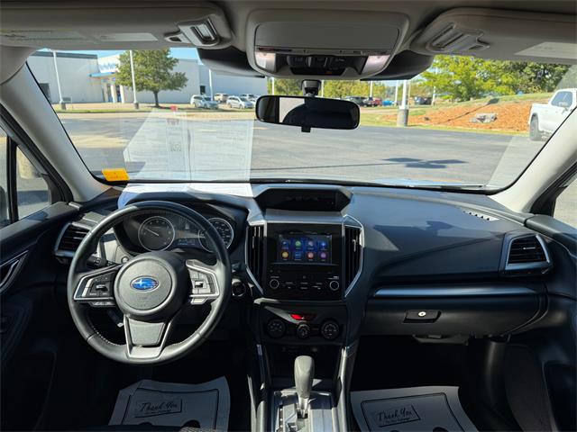 2022 Subaru Forester (CC-2118461) for sale in Paducah, Kentucky