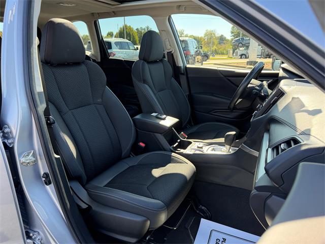 2022 Subaru Forester (CC-2118461) for sale in Paducah, Kentucky
