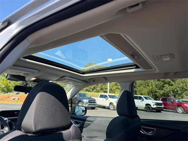 2022 Subaru Forester (CC-2118461) for sale in Paducah, Kentucky