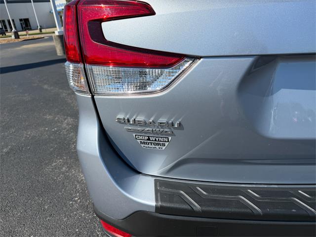 2022 Subaru Forester (CC-2118461) for sale in Paducah, Kentucky