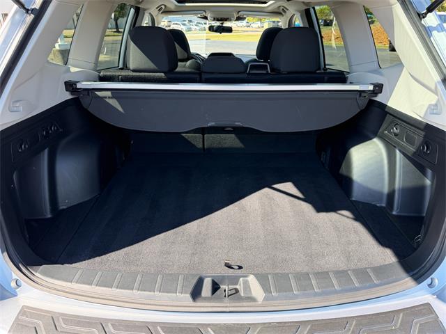 2022 Subaru Forester (CC-2118461) for sale in Paducah, Kentucky