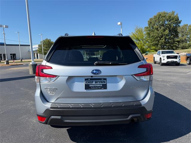 2022 Subaru Forester (CC-2118461) for sale in Paducah, Kentucky