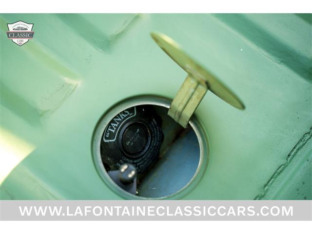 1969 Ford F100 (CC-2118462) for sale in Milford, Michigan