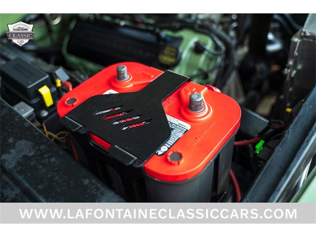 1969 Ford F100 (CC-2118462) for sale in Milford, Michigan