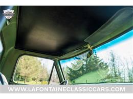 1969 Ford F100 (CC-2118462) for sale in Milford, Michigan