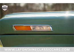 1969 Ford F100 (CC-2118462) for sale in Milford, Michigan