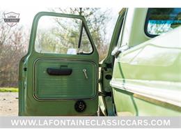 1969 Ford F100 (CC-2118462) for sale in Milford, Michigan