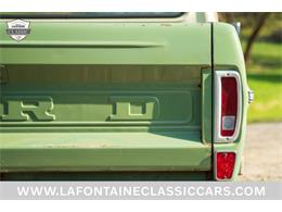 1969 Ford F100 (CC-2118462) for sale in Milford, Michigan