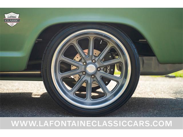 1969 Ford F100 (CC-2118462) for sale in Milford, Michigan