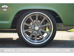 1969 Ford F100 (CC-2118462) for sale in Milford, Michigan