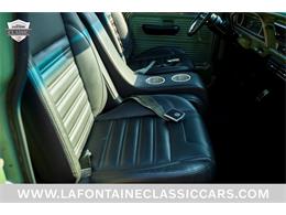1969 Ford F100 (CC-2118462) for sale in Milford, Michigan