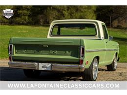 1969 Ford F100 (CC-2118462) for sale in Milford, Michigan