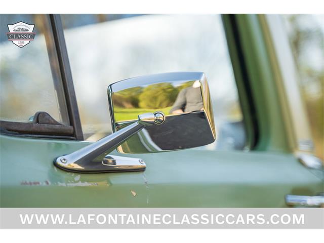 1969 Ford F100 (CC-2118462) for sale in Milford, Michigan