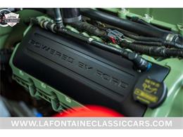 1969 Ford F100 (CC-2118462) for sale in Milford, Michigan