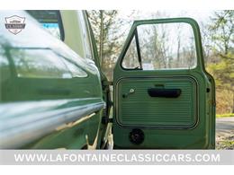 1969 Ford F100 (CC-2118462) for sale in Milford, Michigan
