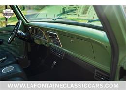 1969 Ford F100 (CC-2118462) for sale in Milford, Michigan