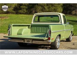 1969 Ford F100 (CC-2118462) for sale in Milford, Michigan