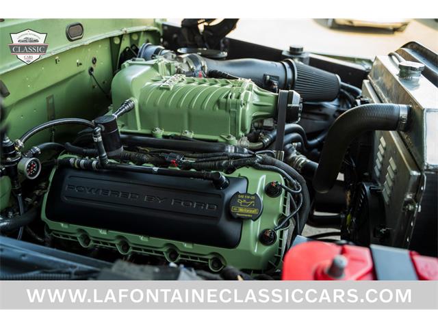 1969 Ford F100 (CC-2118462) for sale in Milford, Michigan