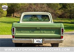 1969 Ford F100 (CC-2118462) for sale in Milford, Michigan