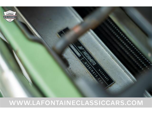 1969 Ford F100 (CC-2118462) for sale in Milford, Michigan