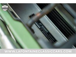 1969 Ford F100 (CC-2118462) for sale in Milford, Michigan