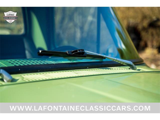 1969 Ford F100 (CC-2118462) for sale in Milford, Michigan