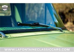 1969 Ford F100 (CC-2118462) for sale in Milford, Michigan