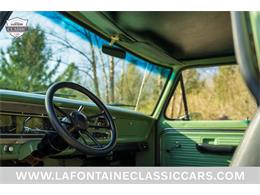 1969 Ford F100 (CC-2118462) for sale in Milford, Michigan