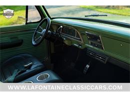 1969 Ford F100 (CC-2118462) for sale in Milford, Michigan