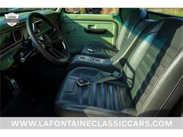 1969 Ford F100 (CC-2118462) for sale in Milford, Michigan