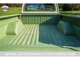 1969 Ford F100 (CC-2118462) for sale in Milford, Michigan
