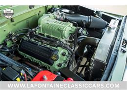 1969 Ford F100 (CC-2118462) for sale in Milford, Michigan