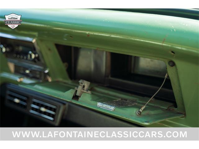 1969 Ford F100 (CC-2118462) for sale in Milford, Michigan